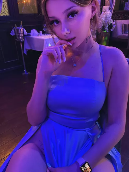 Is it nice to know that you can visit this secret section? by juliejess