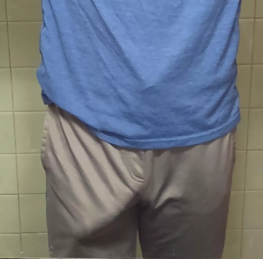 is it noticeable? posted by Electronic_Row5927