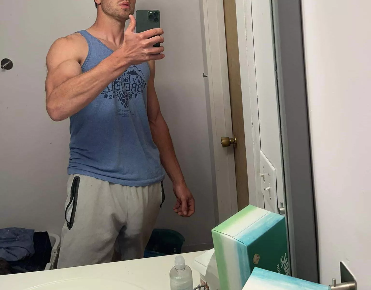 is it noticeable? posted by Choice_Classroom_363