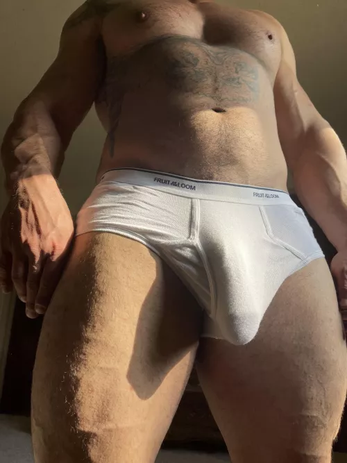 Is it noticeable? by DownSouth865