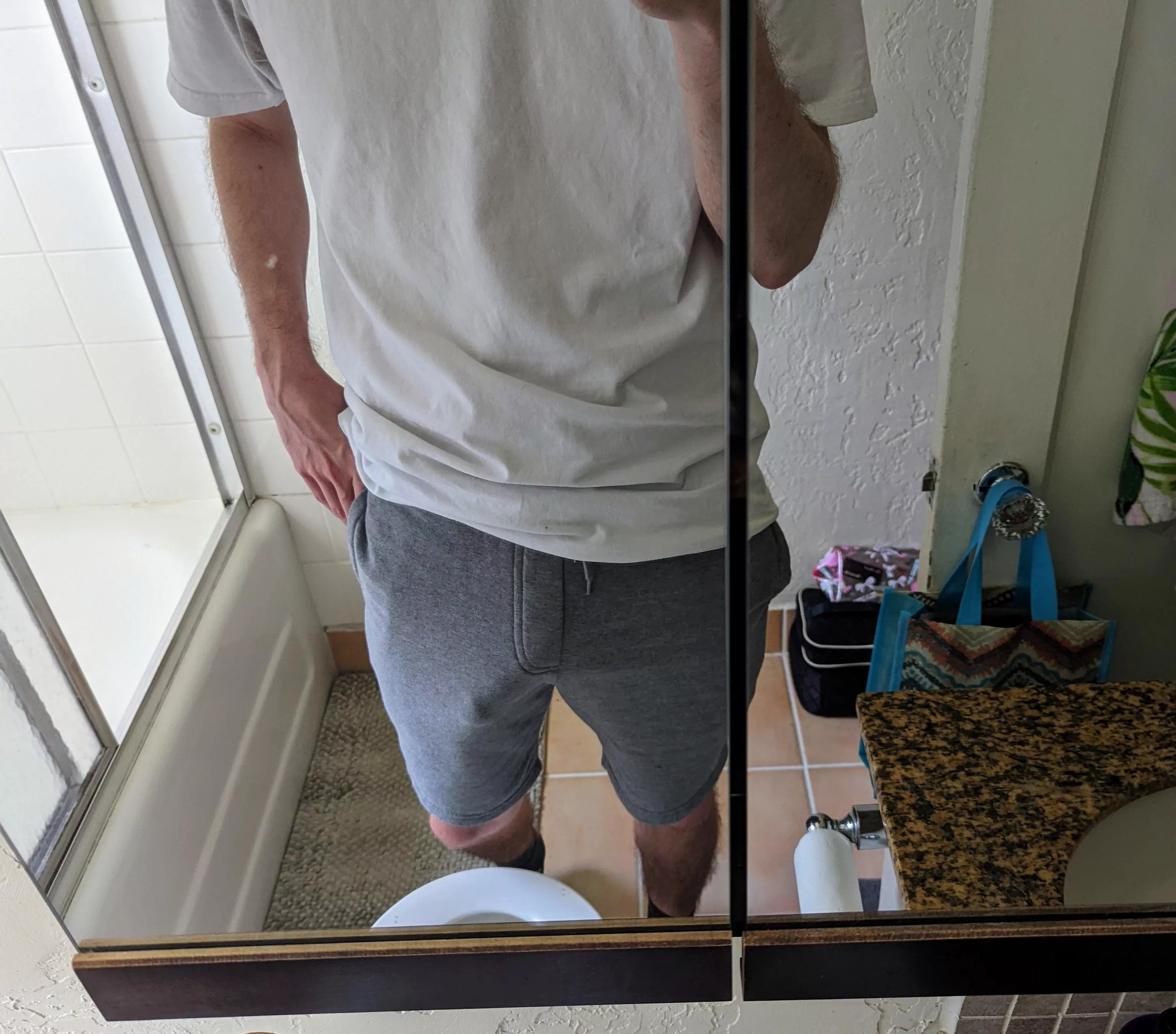 Is it noticeable enough? posted by gamergilbertfan