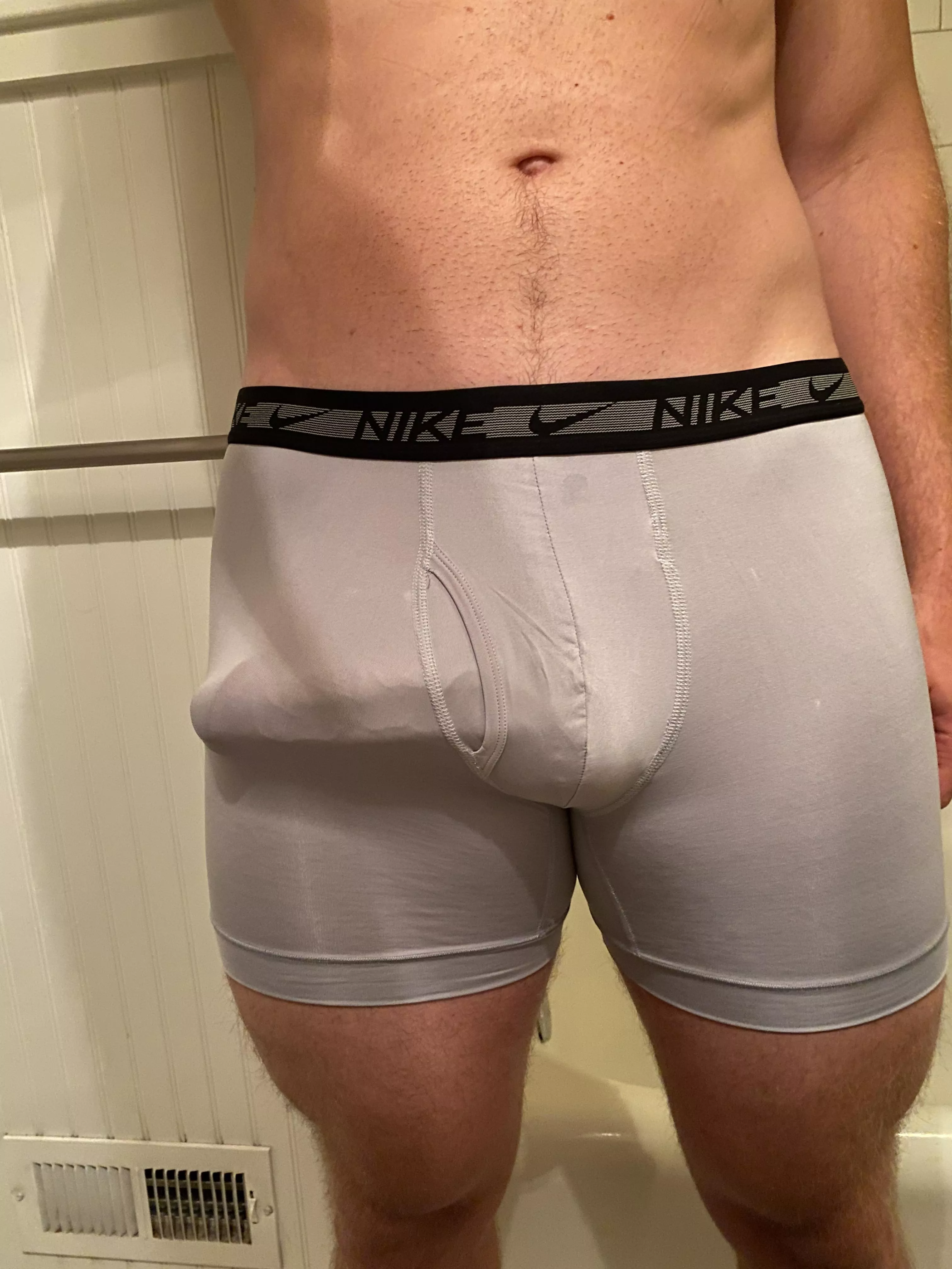 Is it noticeable? posted by Thiswilldo-22