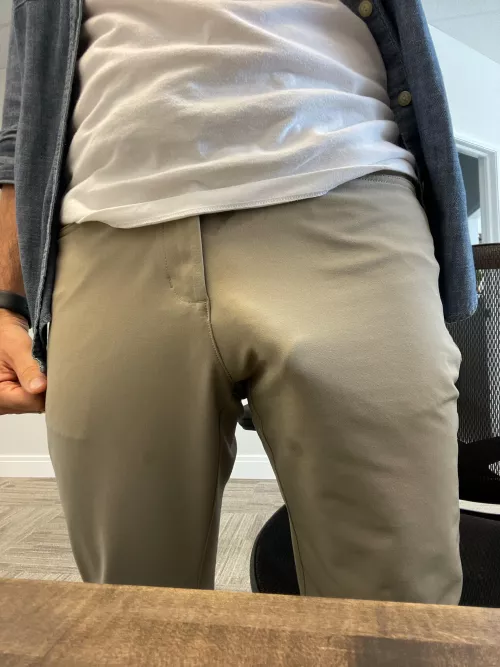 Is it obvious? (36) by Large_Ad391