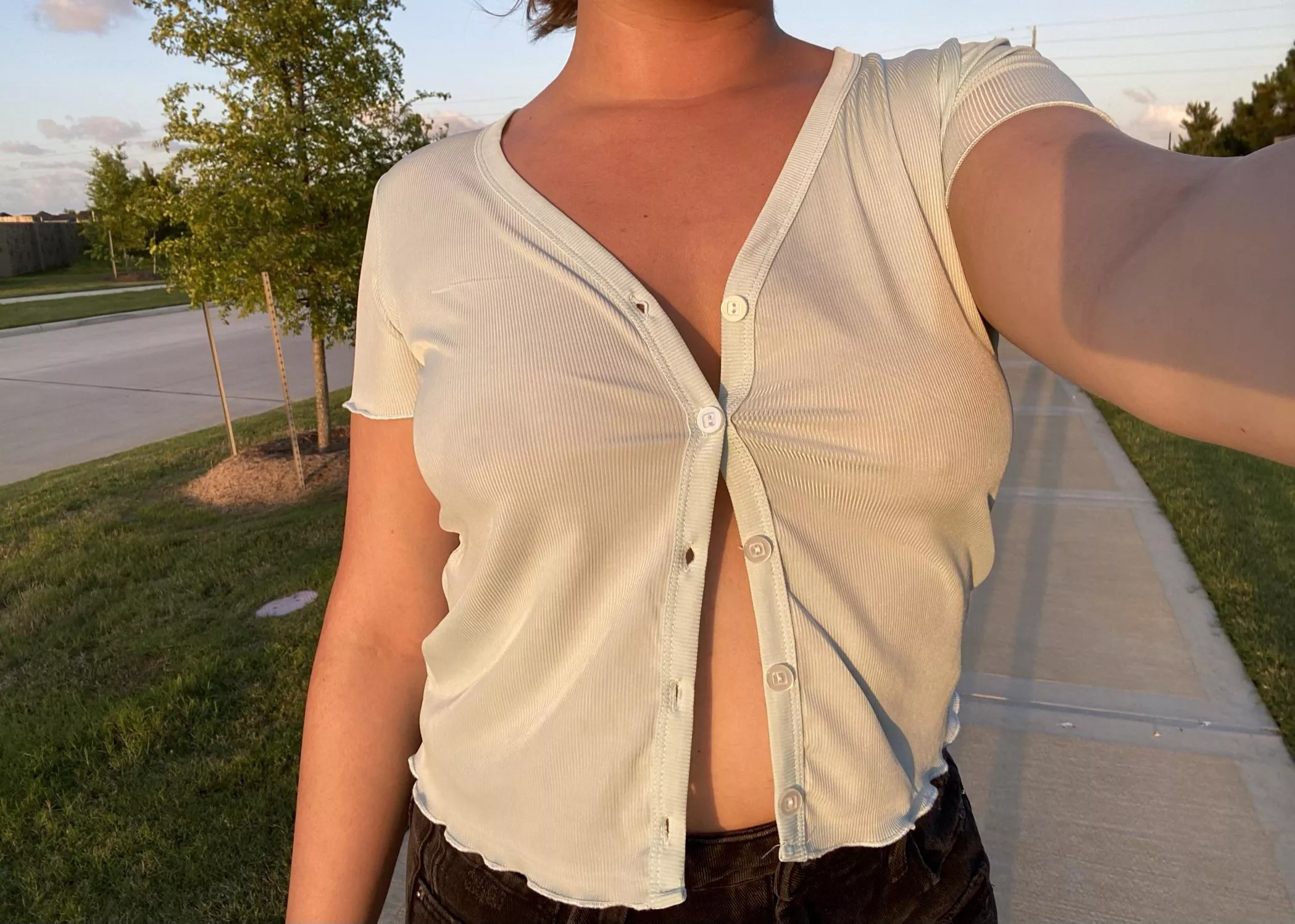 Is it obvious? posted by BobaBubbleBaby