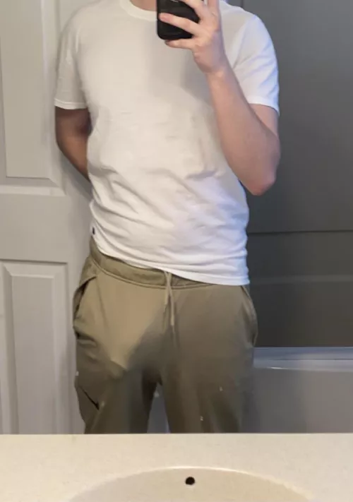 Is it obvious? by sorbr13