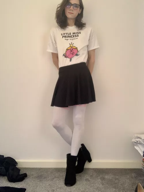 Is it obvious I love girly stuff. 💕💕 by Royal_Detective_556