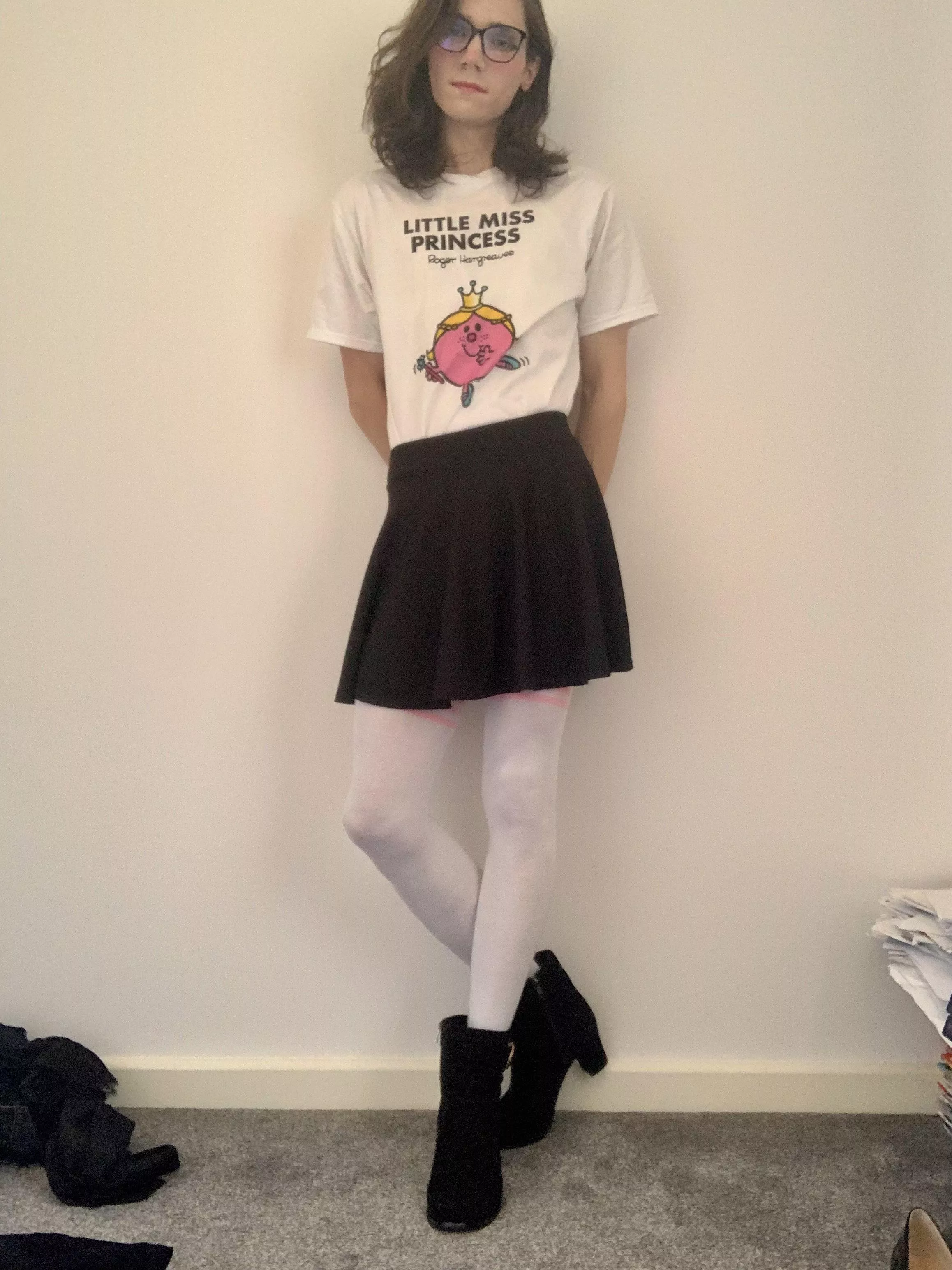 Is it obvious I love girly stuff. 💕💕 posted by Royal_Detective_556