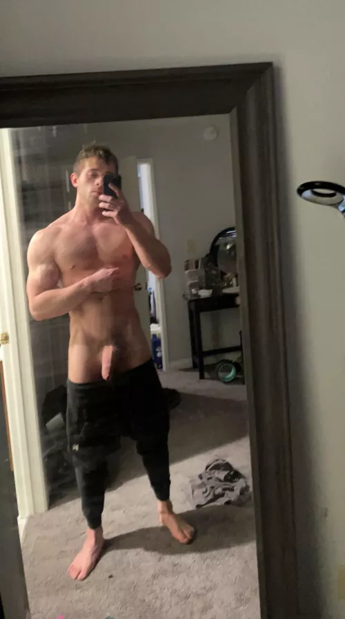 Is it ok I’m soft? by No_Bite9512