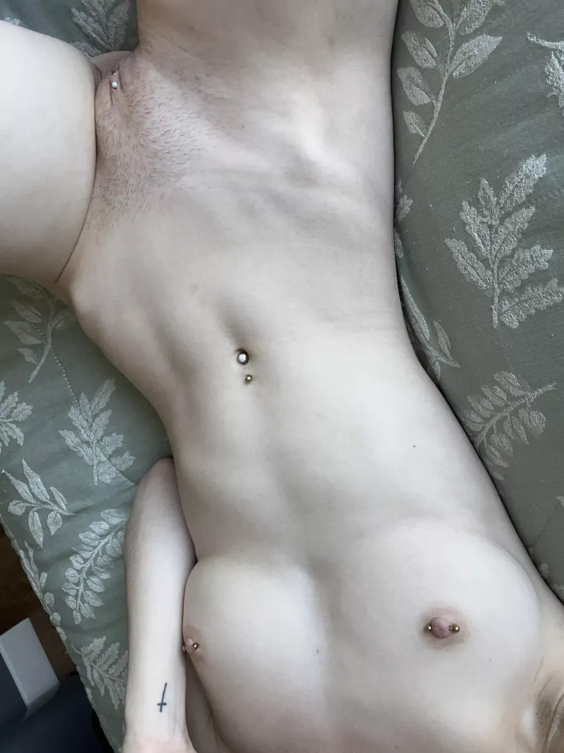 Is it okay if I haven’t shaved? posted by autumnsky02