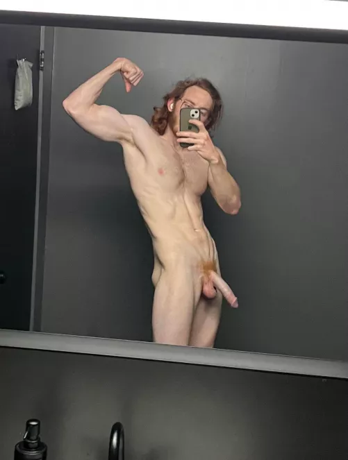 Is it okay if I’m not fully hard😉 by secretmode1495