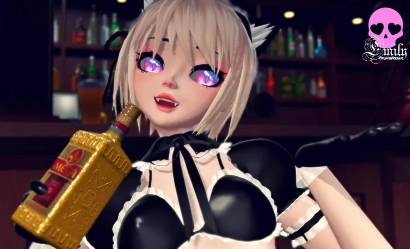 Is it possible to start crazy on Thursday? I think doing it together is a good idea🖤 https://chaturbate.com/emyliveshow by EmyLiveShow