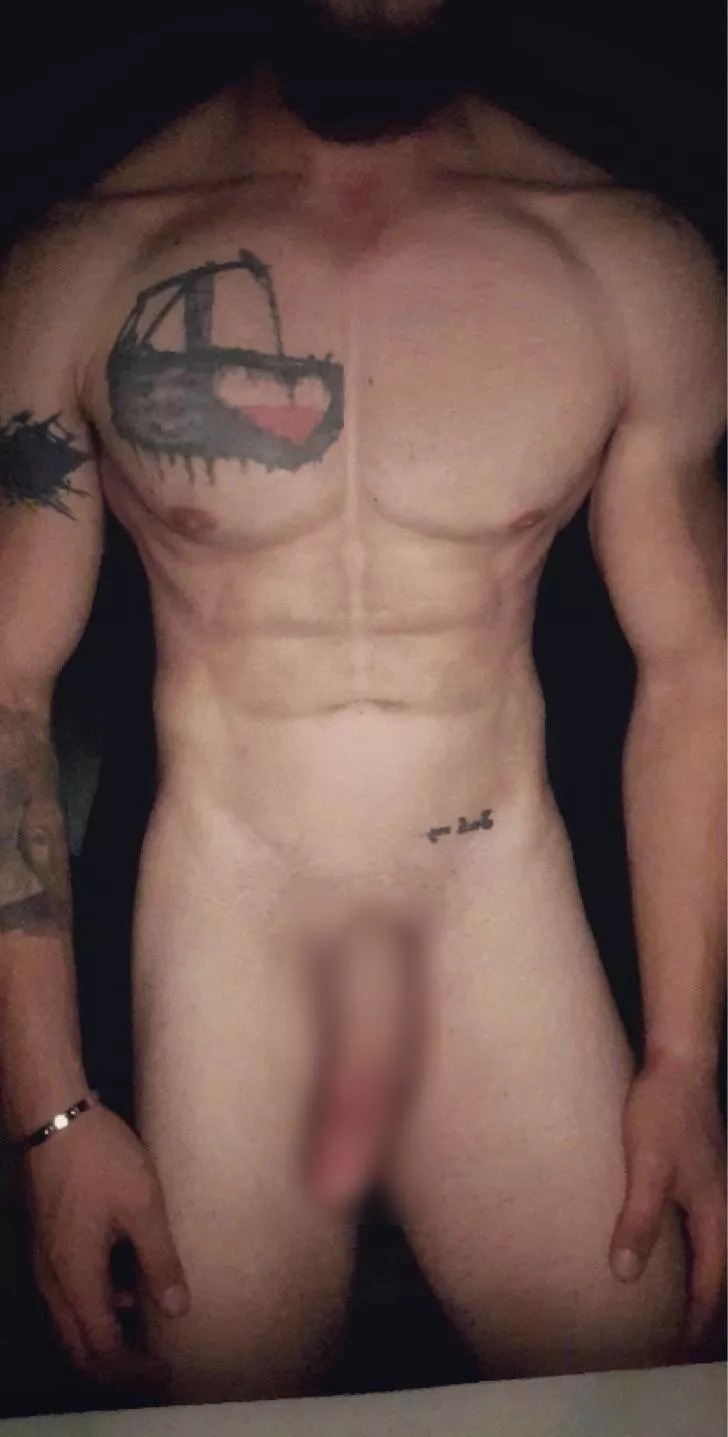 Is it still a bulge? posted by albish