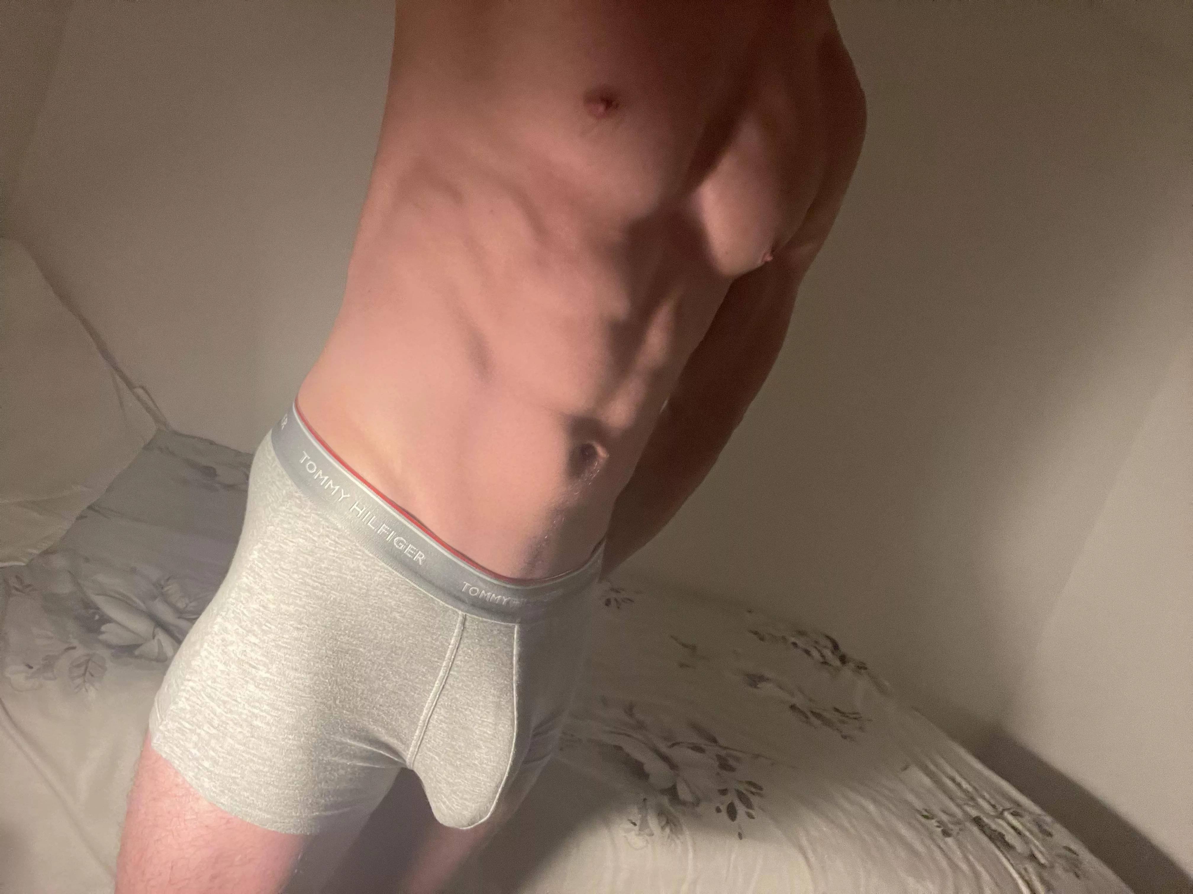 Is it subtle? posted by ukbulge