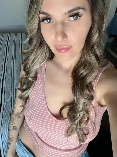 Is it summer yet? by Naughtymommynextdoor