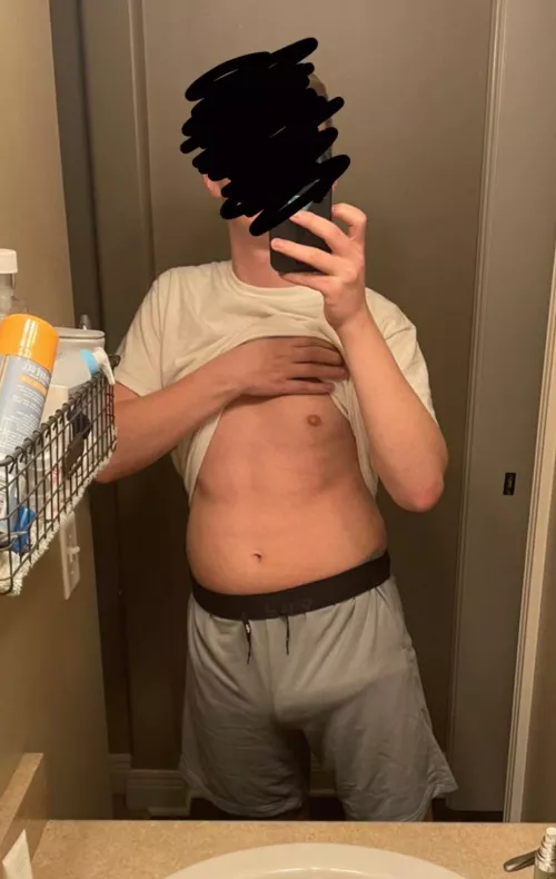 Is it that obvious? by duckpudding32