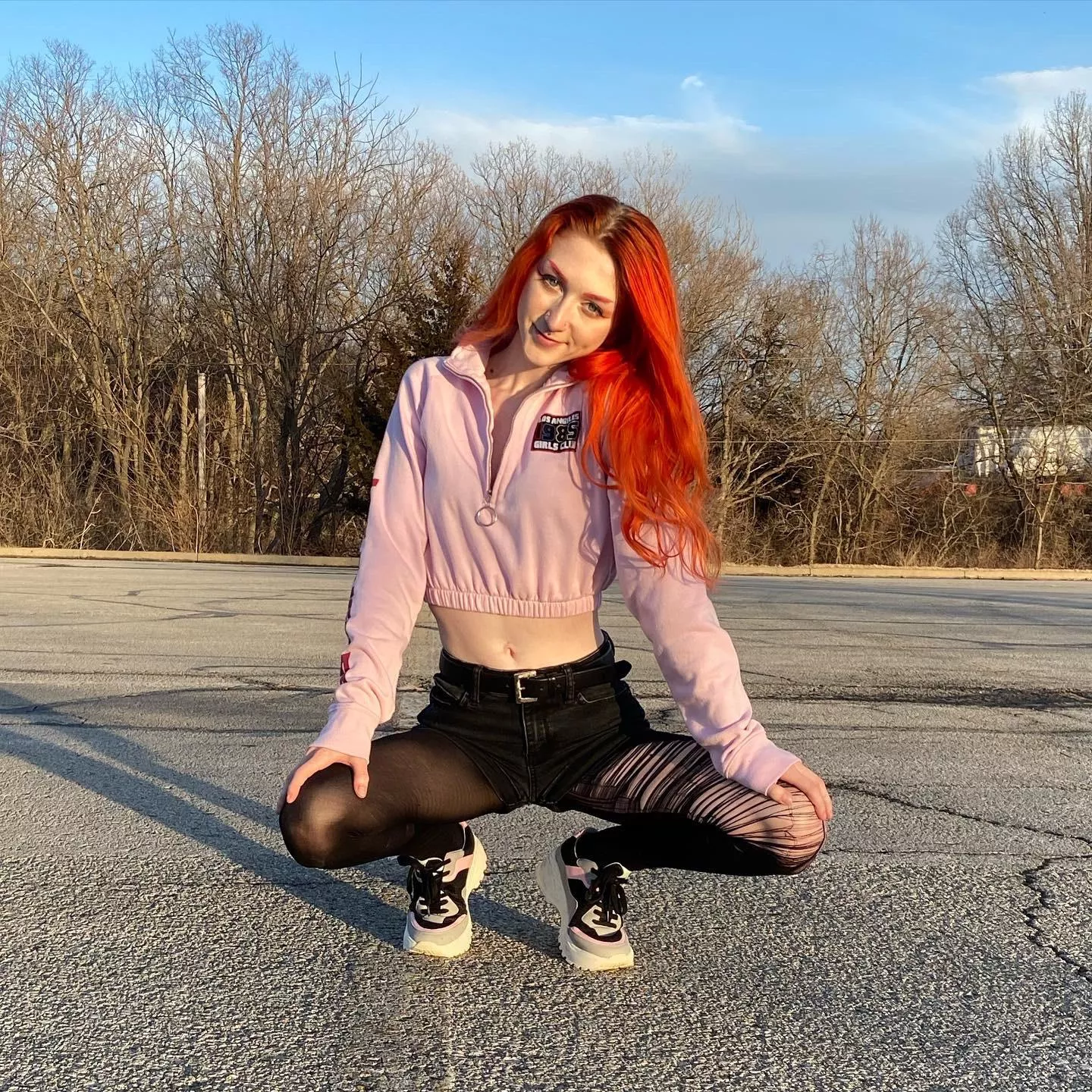 Is it the first thing you noticed? 😉 posted by blightbrat