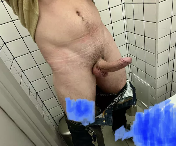 Is it thick enough tho? 👉🏼👈🏼 by SeasonNeat6090