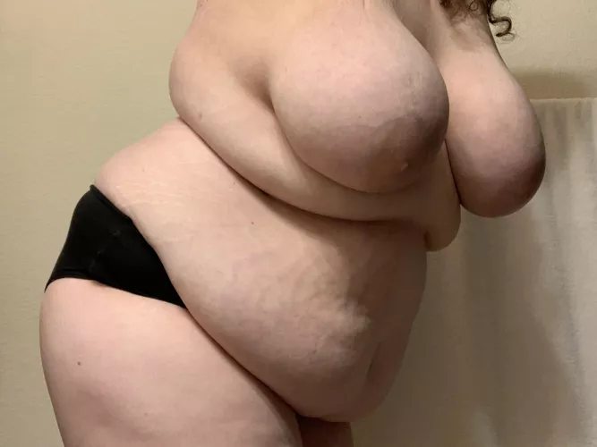 Is it time for another stuffing already? by slutcream53