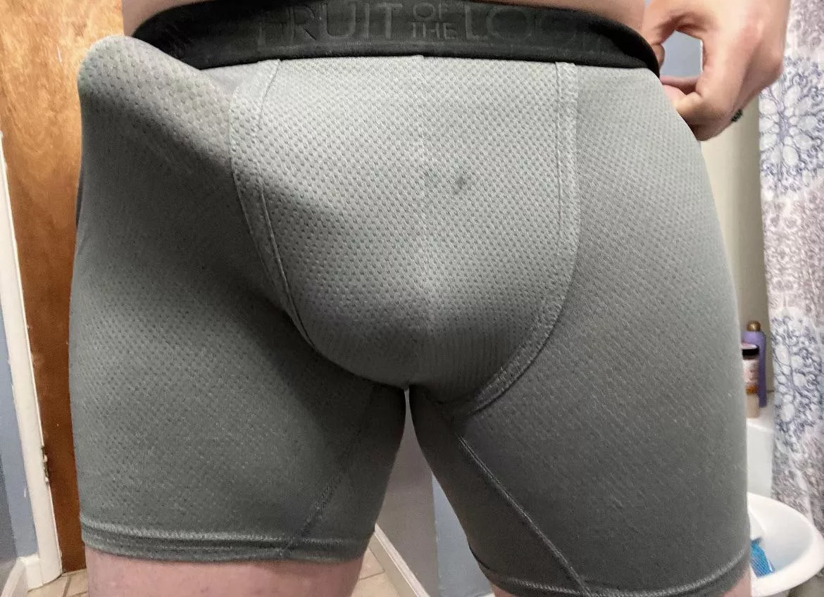 Is it to obvious? posted by tmac95762