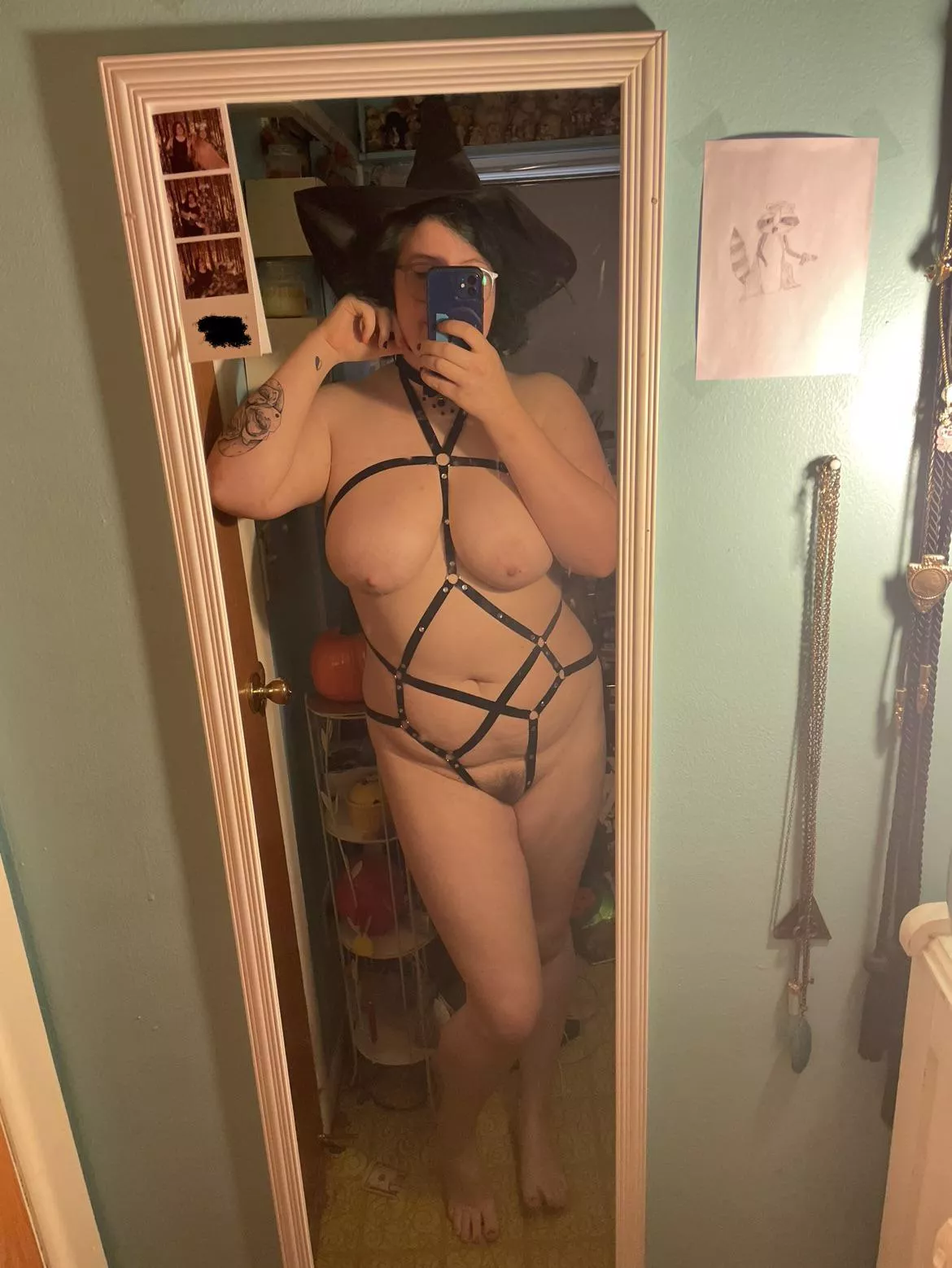 is it too early to be excited for halloween? posted by xetrics