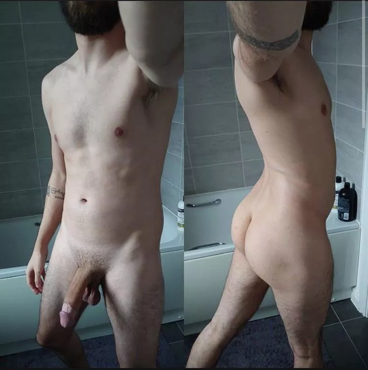 Is it too much to ask for a cutie booty that I’ll happily let sit on my face? 🤪 posted by ButtButtman01