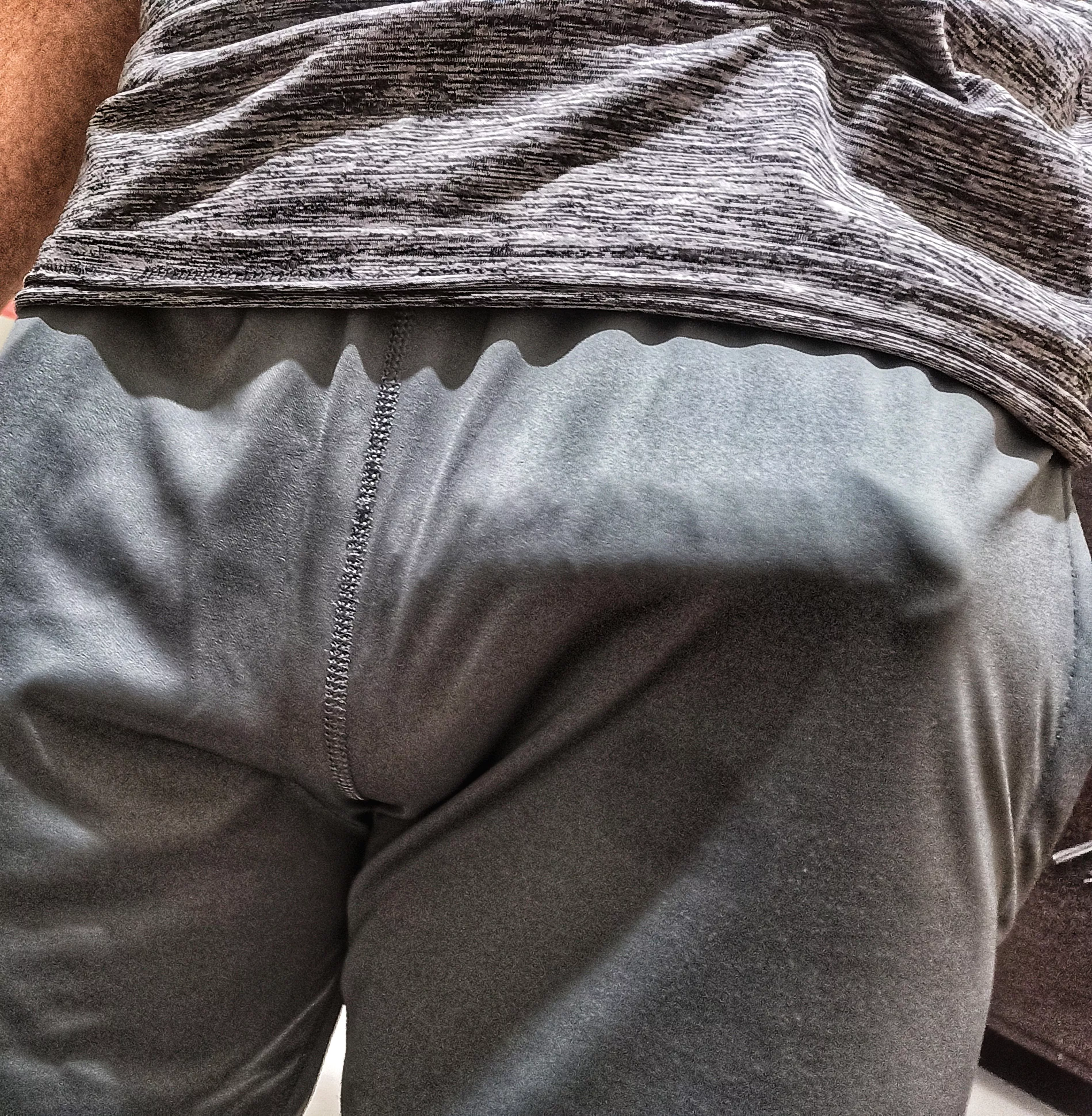 is it visible? 🙃😅 posted by TerribleResolution87