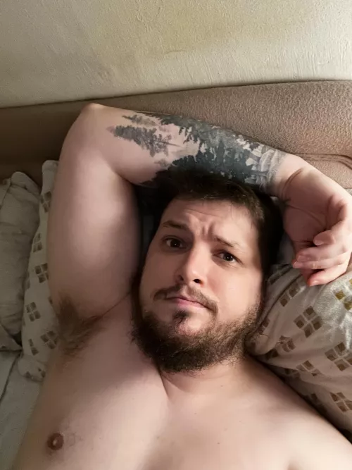 Is it weekend already? by Anthes92