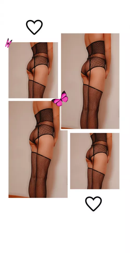 is it wrong i want to be spanked? by pnwcurious22