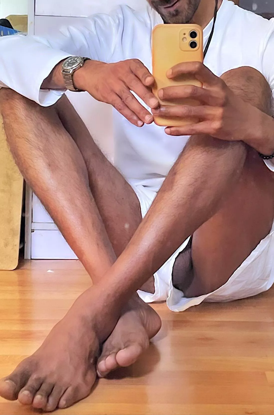 Is it wrong to wear these to a chiropractor 😬 posted by sound4444