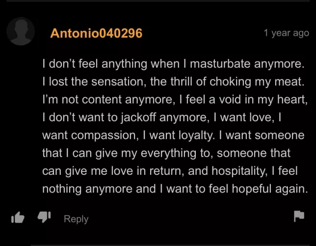 Is life even worth living anymore? by downvote_or_ur_dumb