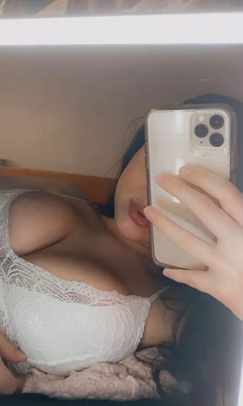 Is mine a little much? by AromaticCompany9710