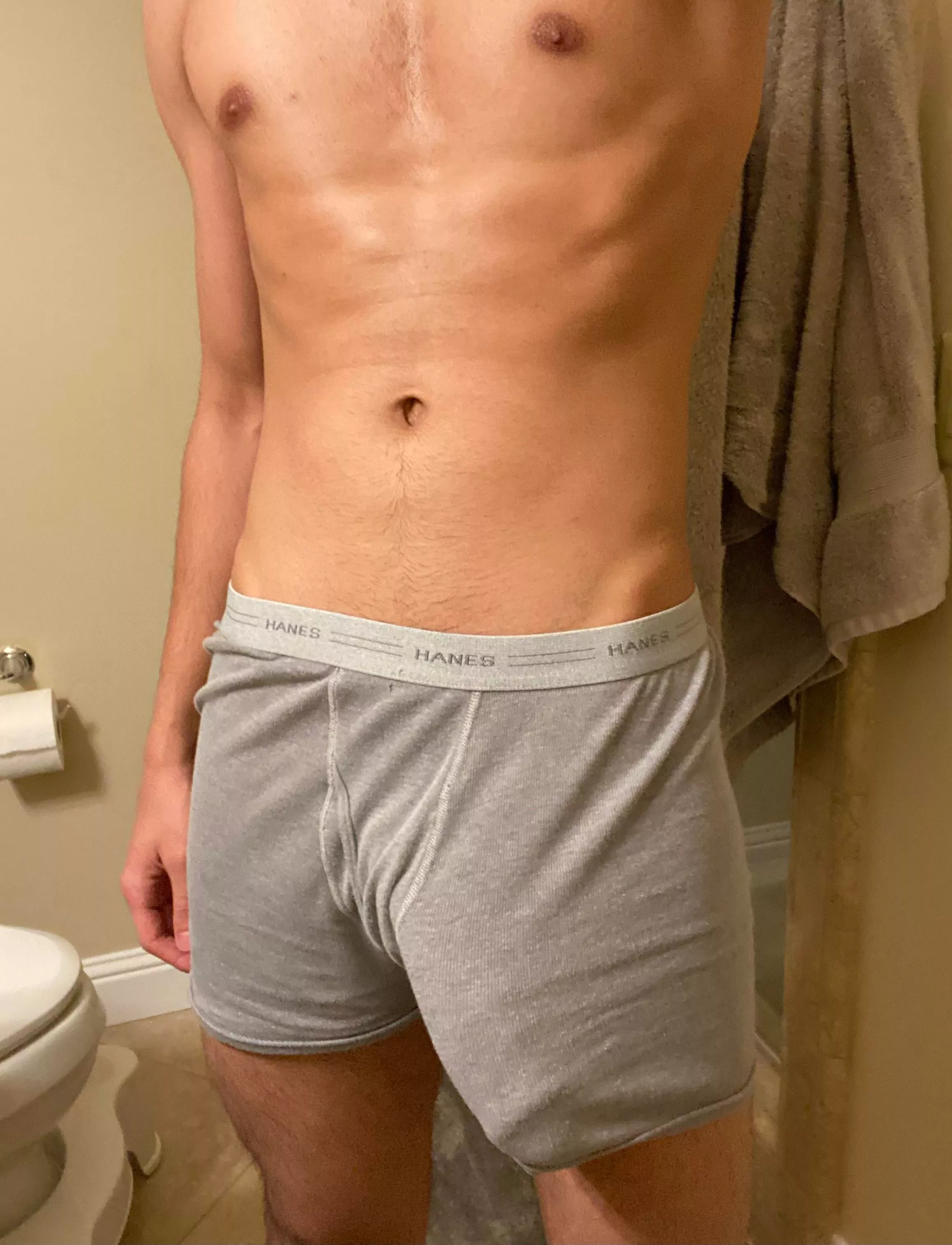 Is mine big enough? posted by Toxicrepeater