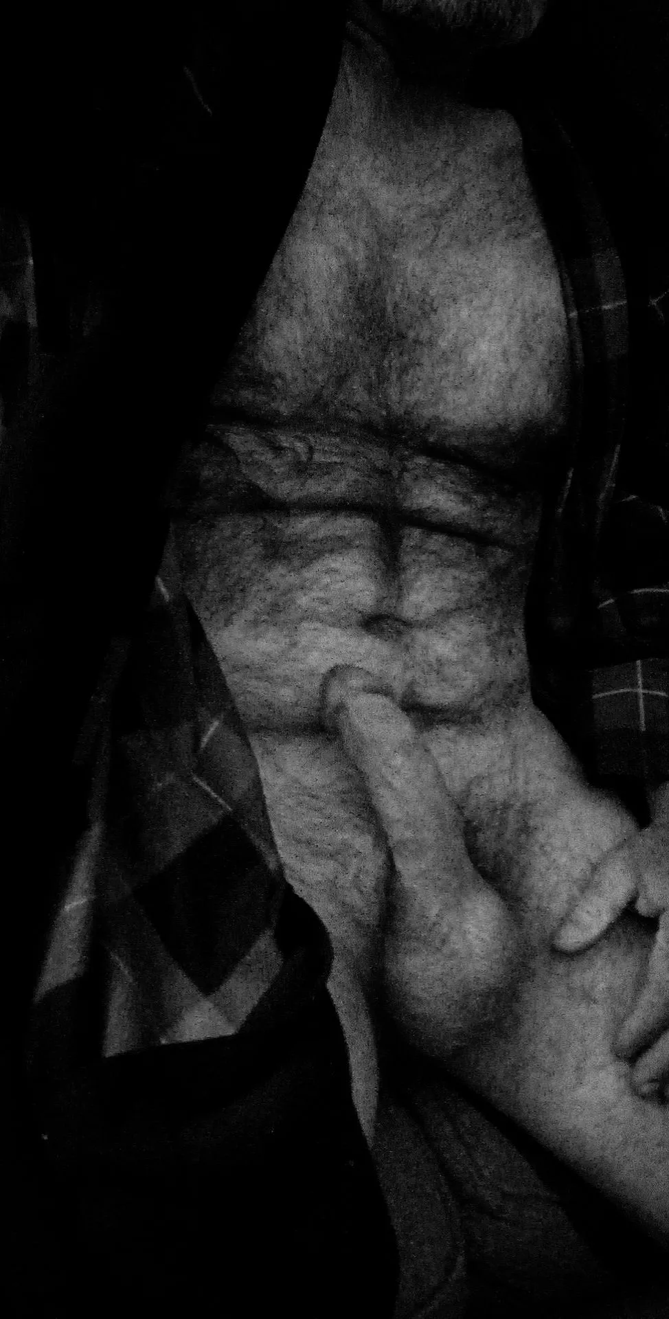 Is my [51] year old dadbod still fuckable? posted by SilverFaux51