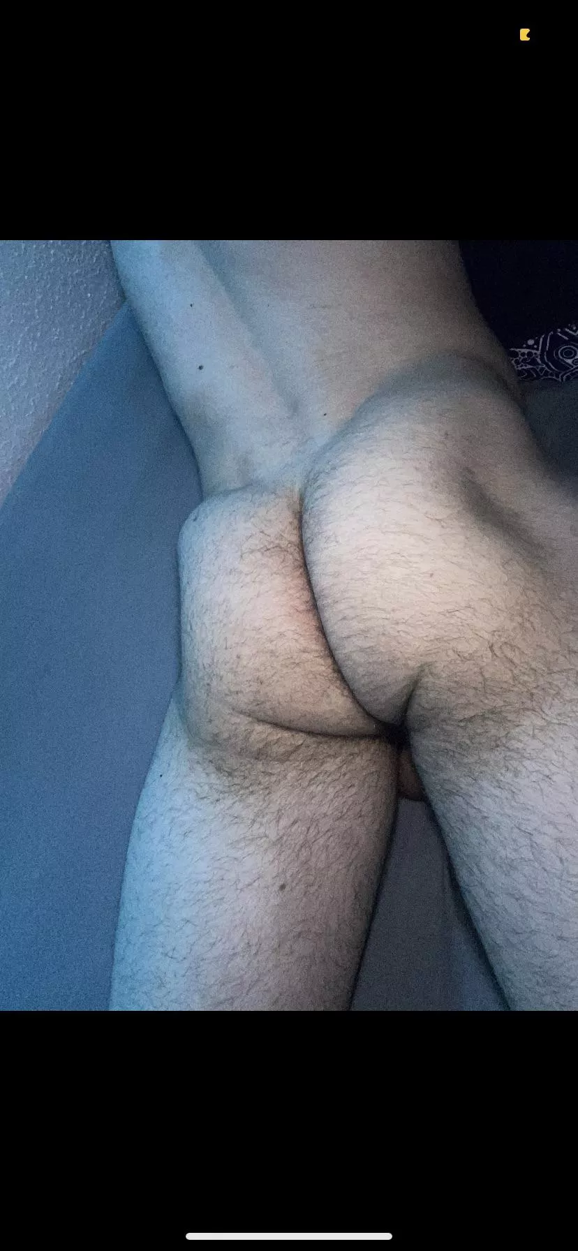 Is my ass big? (M18) posted by brad_smith03