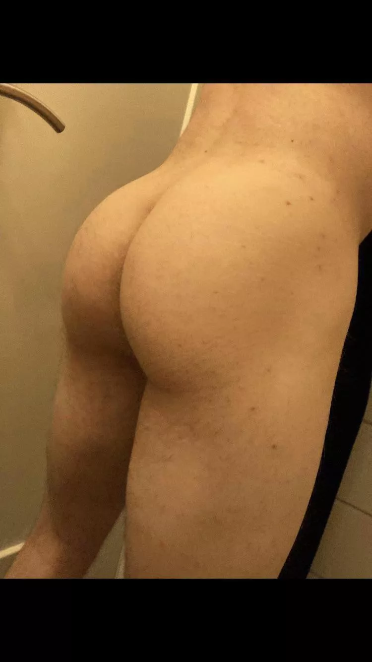 Is my ass good enough for you? posted by Relevant-Lie2268