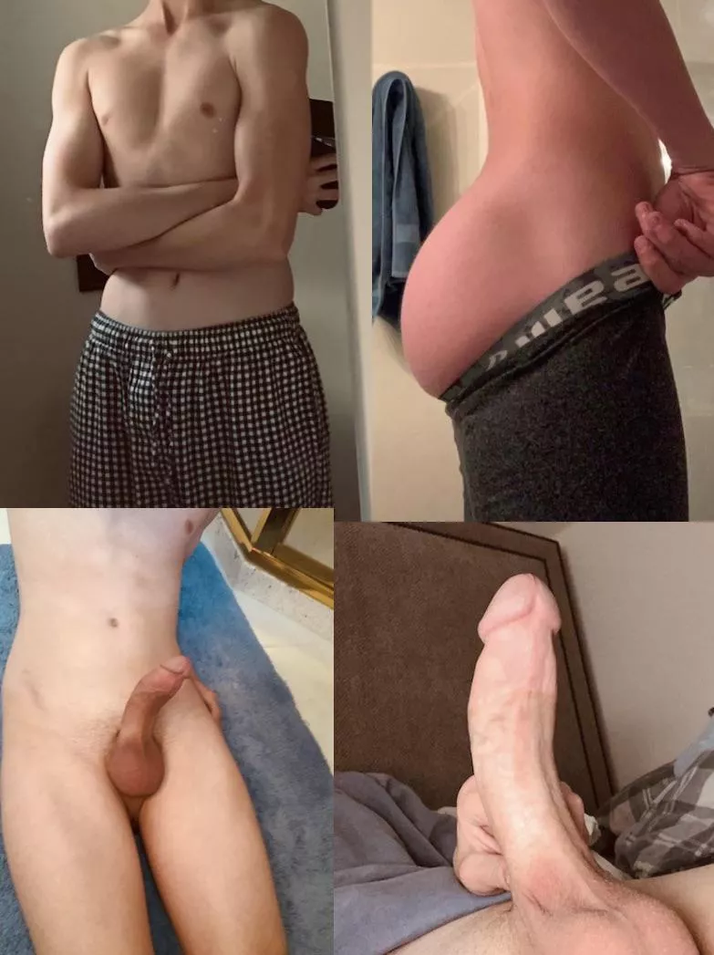 Is my body nice enough? posted by burgchlergler