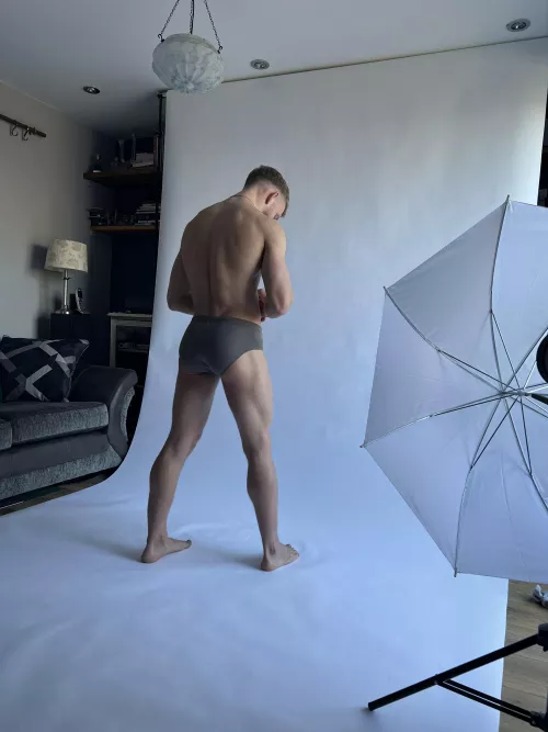 Is my bum cute enough for this 🤷‍♂️😋 by Pierce_gold