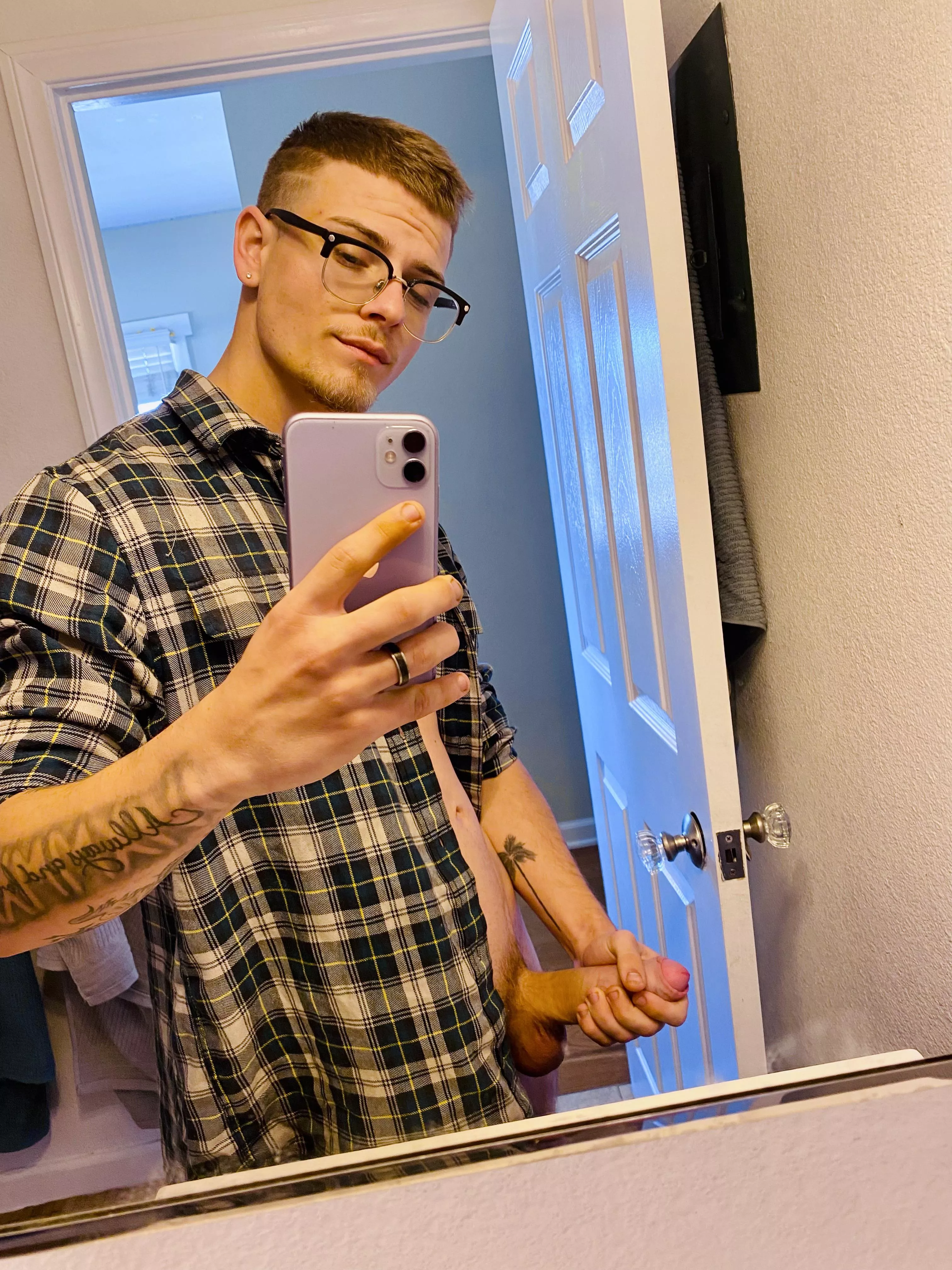 Is my cock going to be yours😈🔥 posted by successful_bag38321