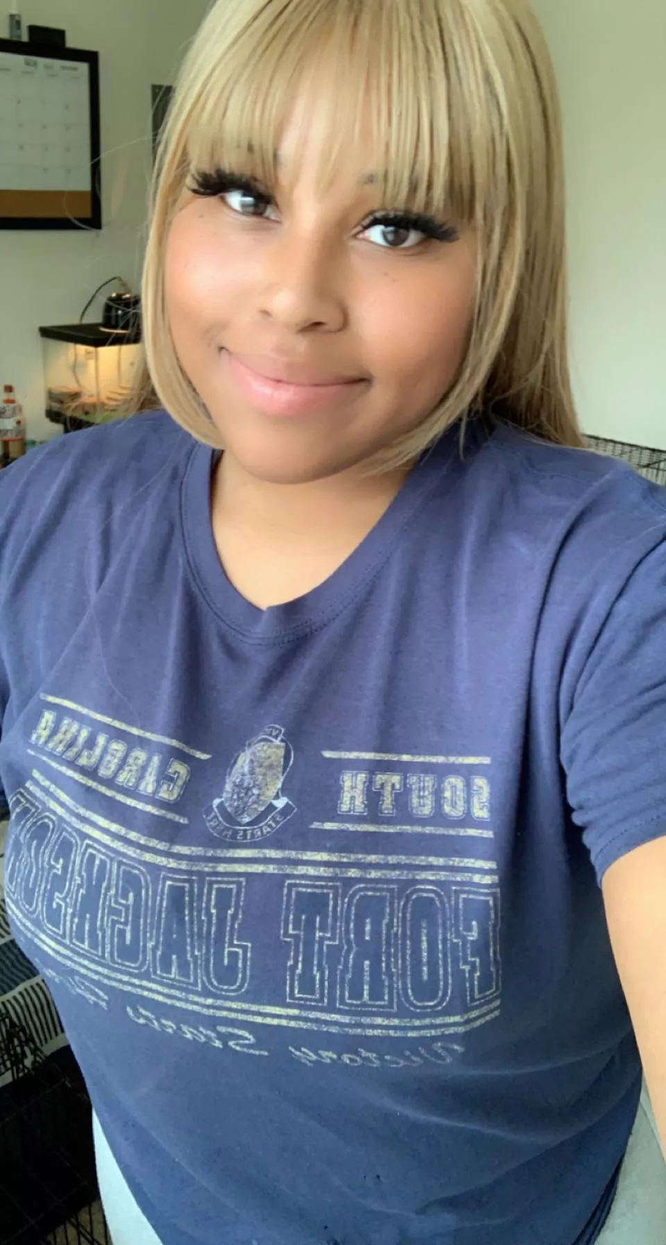 Is my face enough to get me noticed posted by LatinaNinaa