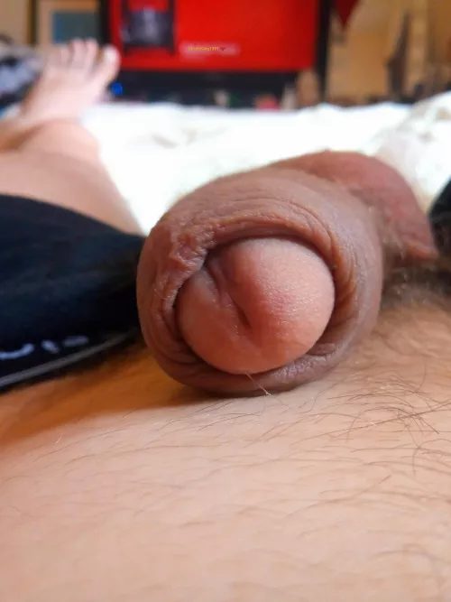 Is My Fat Little Softie Cute? 😧🥺🤭❤️ by StrafeKing1991