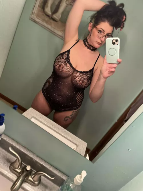 Is my mom bod still worthy? [f30] by Redokra672