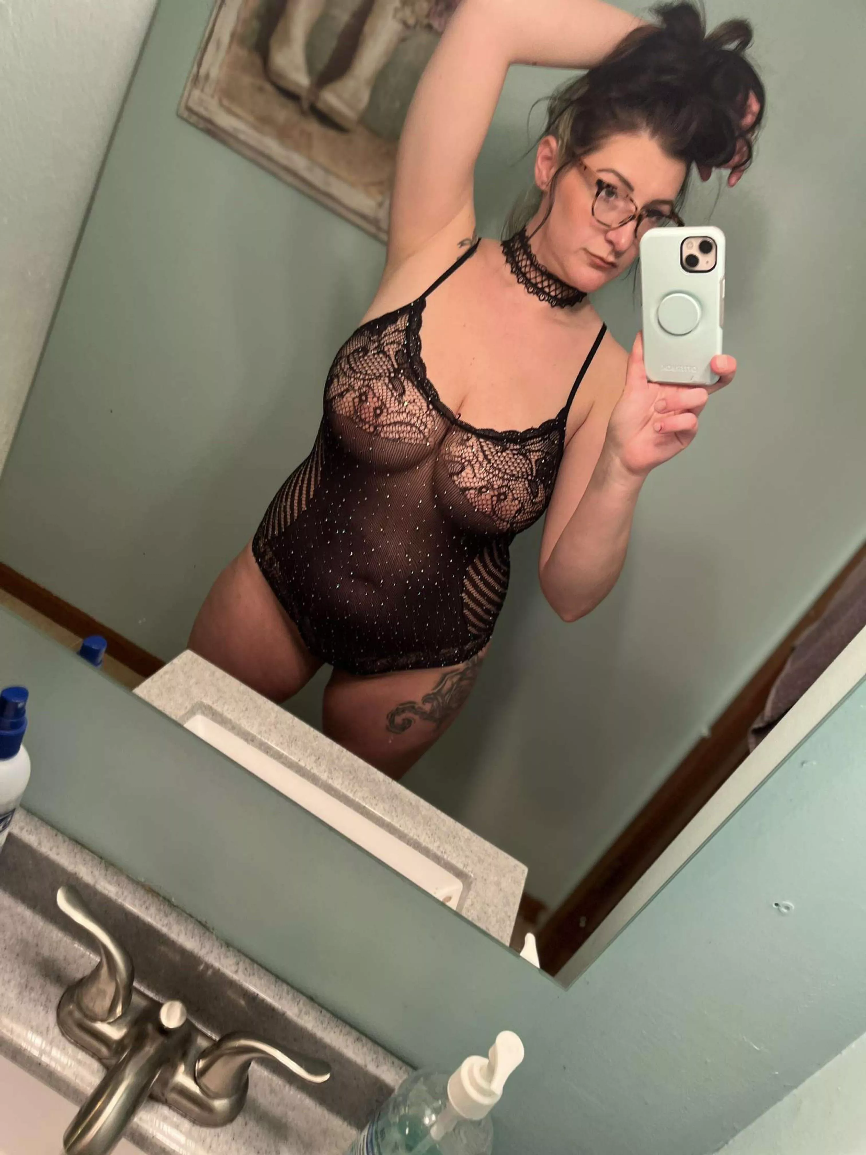 Is my mom bod still worthy? [f30] posted by Redokra672