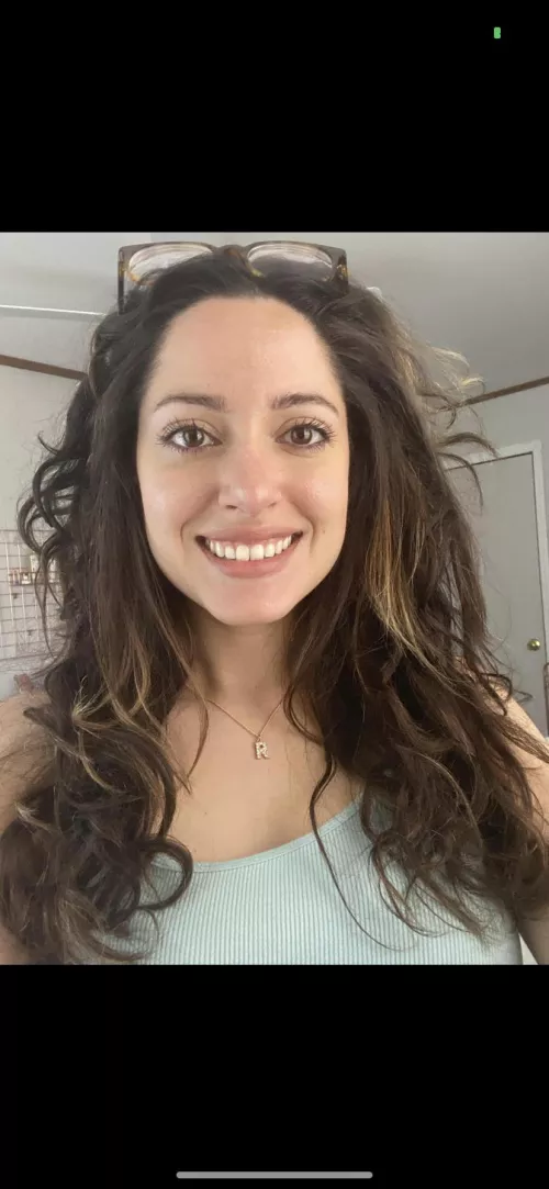 Is my mom hot by Ornery-Tumbleweed-86