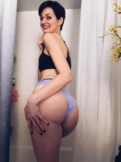 Is my pixie looking cute tonight?[f38] by masha_nova