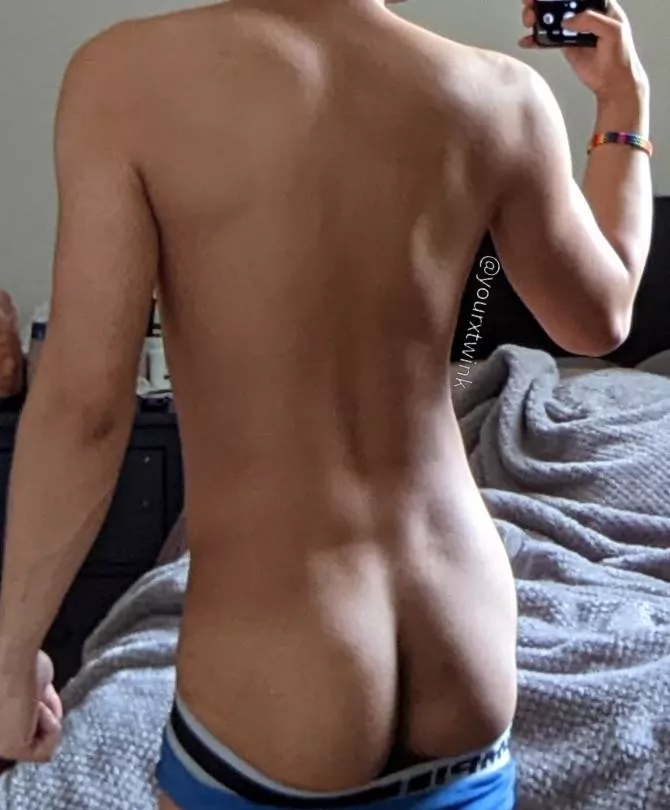 Is my workout paying off? posted by yourxtwink