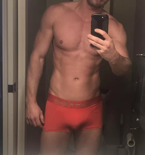 Is red a good color? by Parking_Lemon_2176