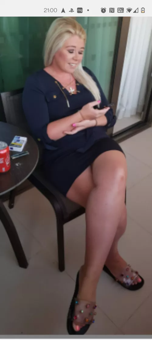 is she a whore? by Professional-Pie5001