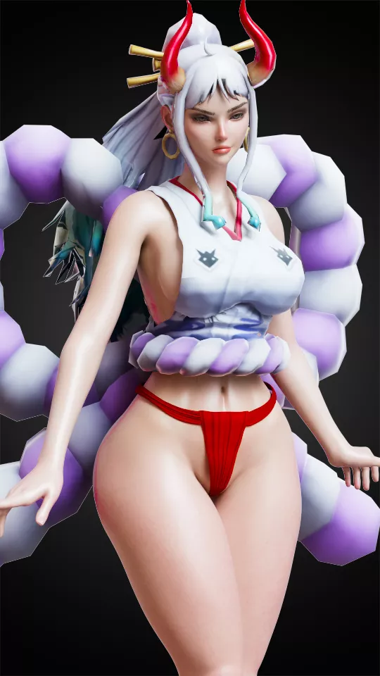 Is she hot enough? 👀😛 What would you do to her? 😉 posted by Crazykwan0