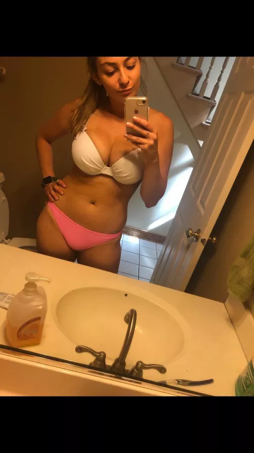 Is she is ready to go on daddy’s boat by emas7798