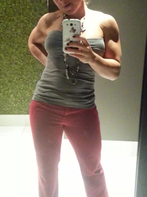 Is spring in the air?! by LittleandBigV